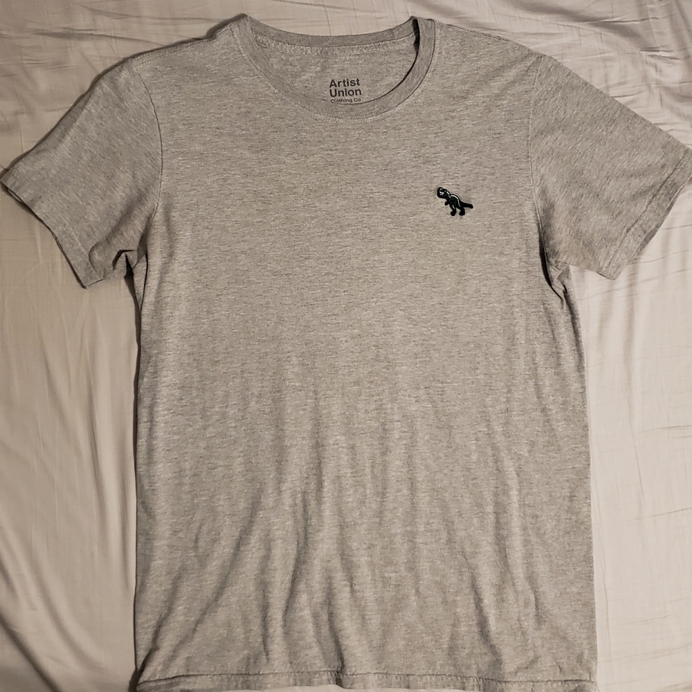 Dinosaur t-shirt